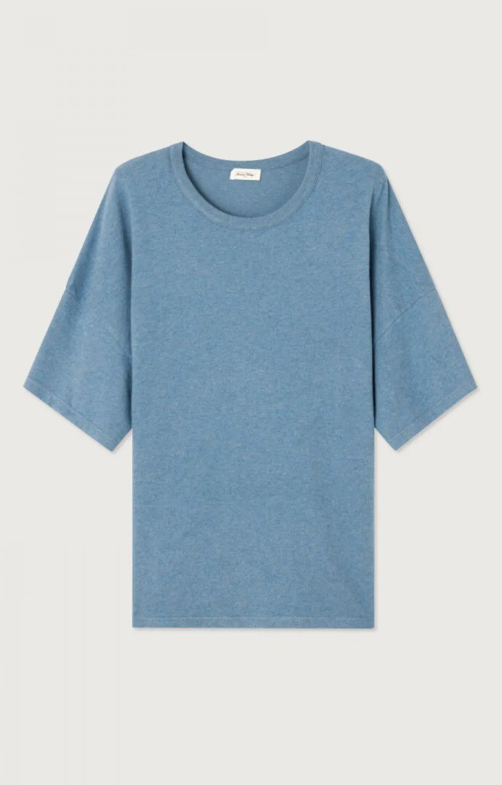 T-Shirt Homme Ypawood*American Vintage Clearance