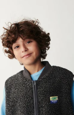 Veste Enfant Hoktown*American Vintage Hot