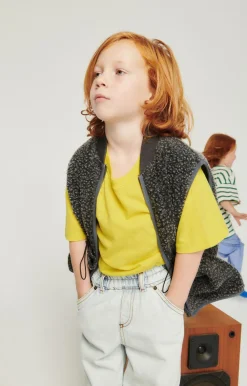 Veste Enfant Hoktown*American Vintage Hot