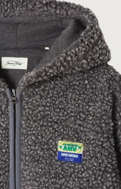 Veste Enfant Hoktown*American Vintage Best