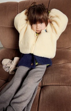 Veste Enfant Hoktown*American Vintage Discount