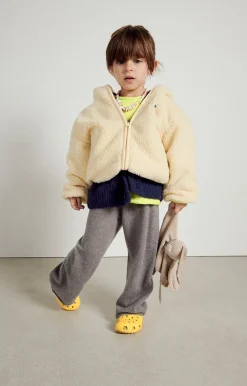 Veste Enfant Hoktown*American Vintage Discount