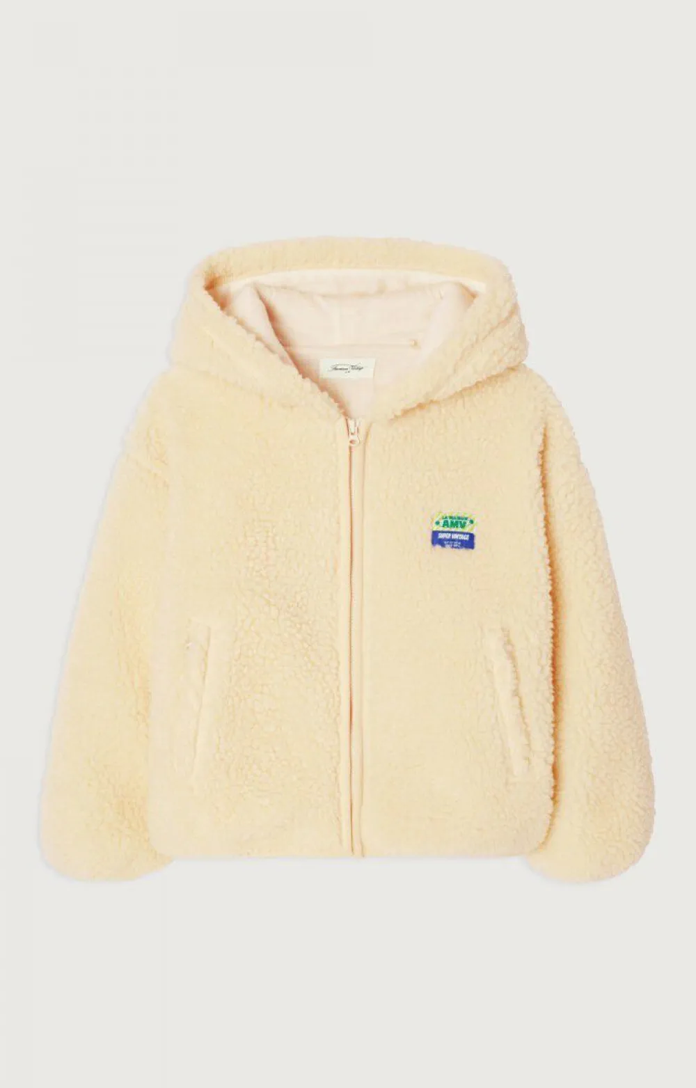 Veste Enfant Hoktown*American Vintage Discount
