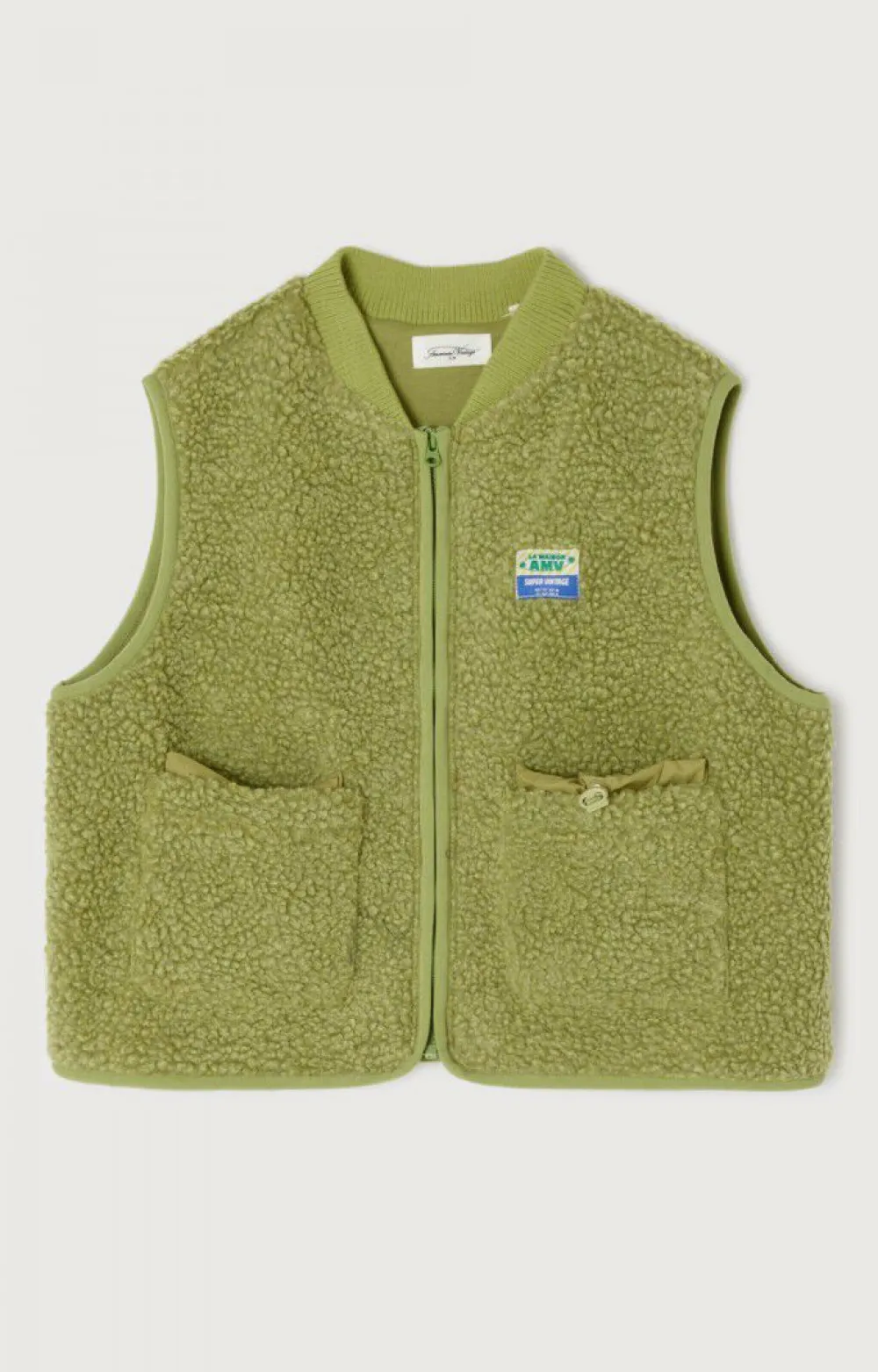 Veste Enfant Hoktown*American Vintage Hot