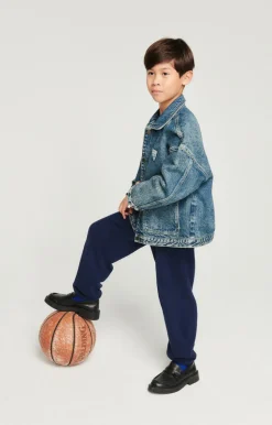 Veste Enfant Joybird*American Vintage Outlet