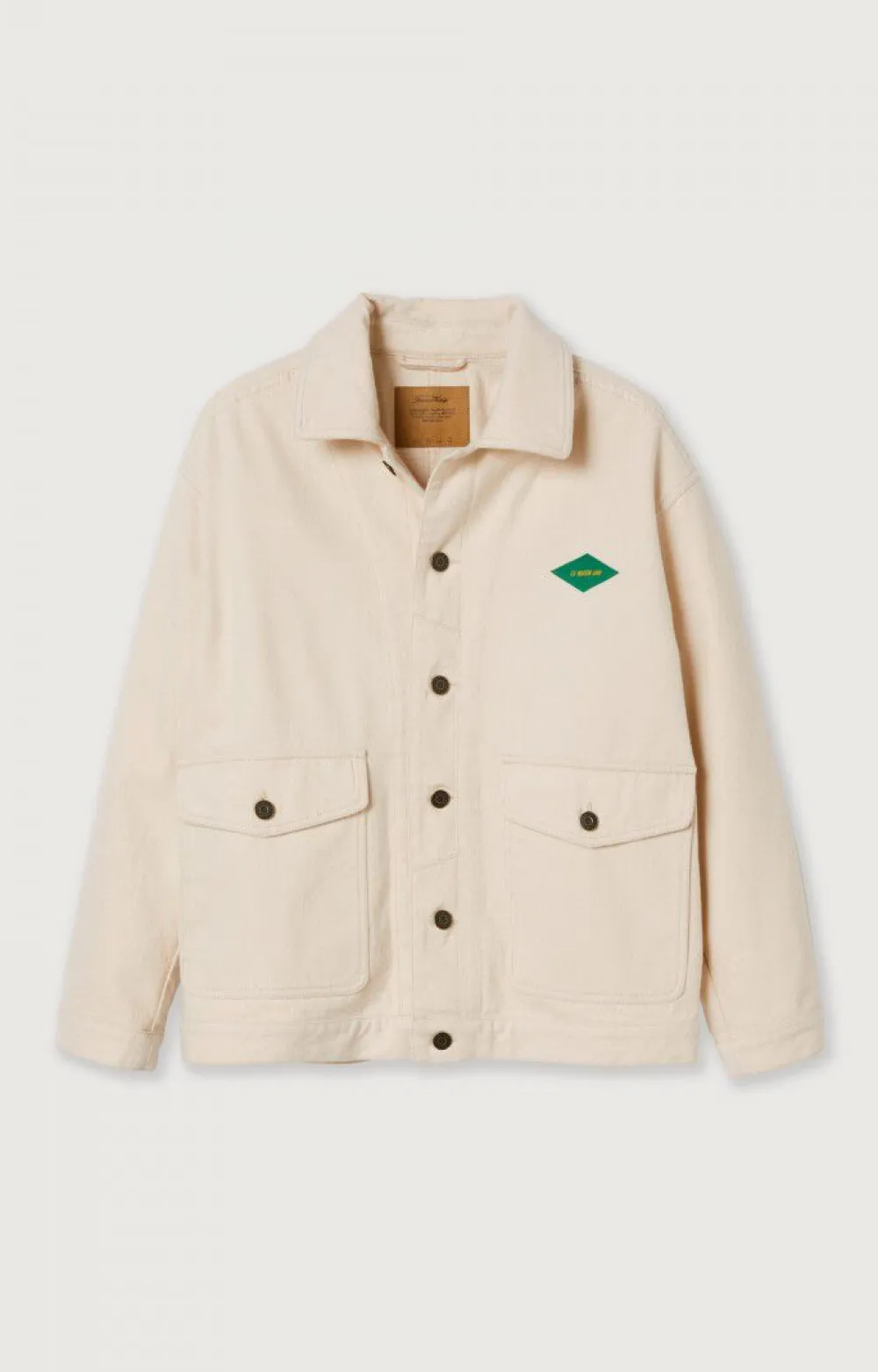 Veste Enfant Spywood*American Vintage Fashion