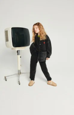 Veste Enfant Yopday*American Vintage Sale