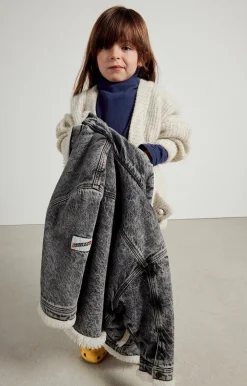 Veste Enfant Yopday*American Vintage Clearance