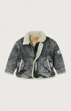 Veste Enfant Yopday*American Vintage Clearance