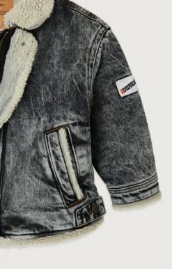 Veste Enfant Yopday*American Vintage Clearance