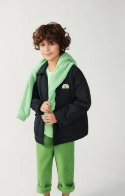 Veste Enfant Zotcity*American Vintage Outlet