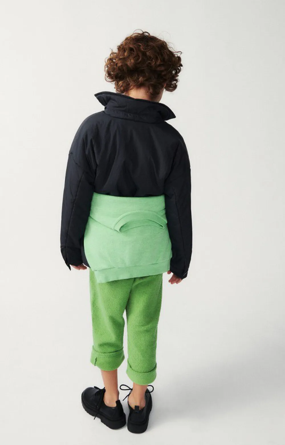 Veste Enfant Zotcity*American Vintage Outlet