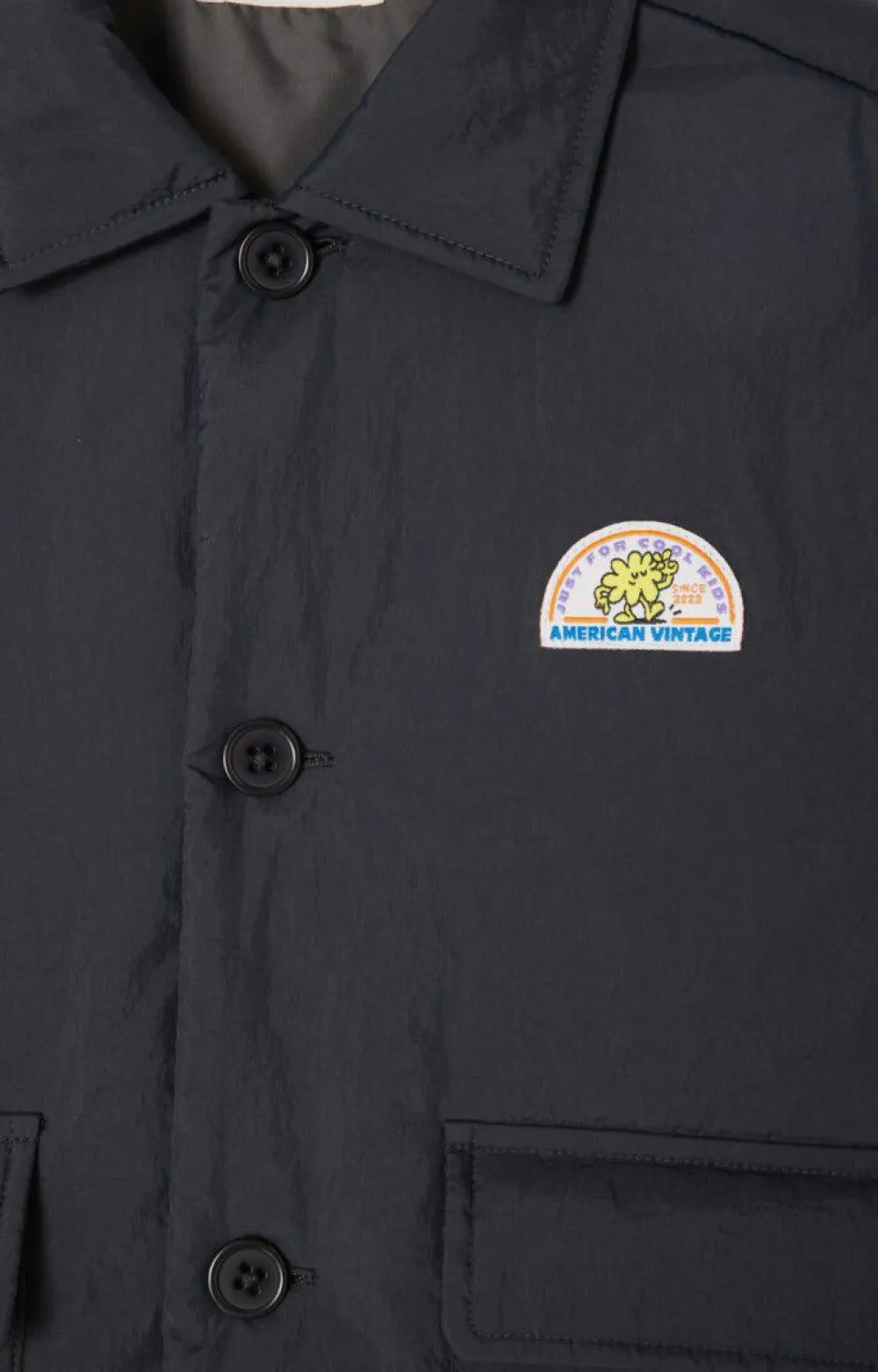 Veste Enfant Zotcity*American Vintage Outlet