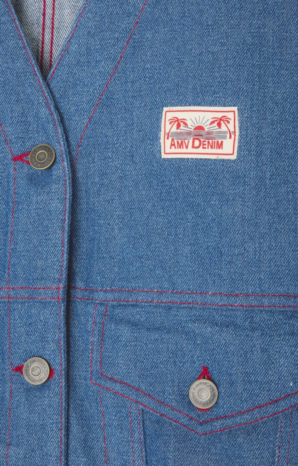Veste Femme Faow*American Vintage Store