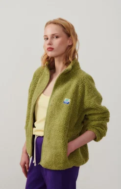 Veste Femme Hoktown*American Vintage Clearance