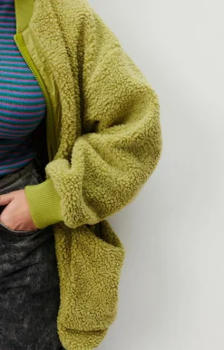 Veste Femme Hoktown*American Vintage Outlet
