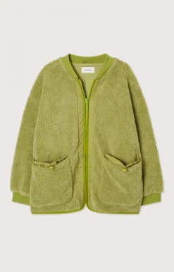 Veste Femme Hoktown*American Vintage Outlet