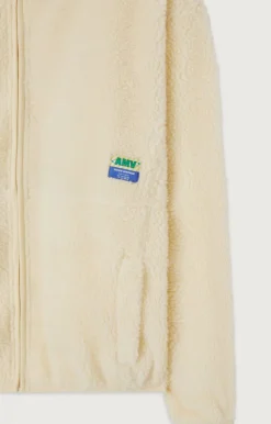 Veste Femme Hoktown*American Vintage Shop