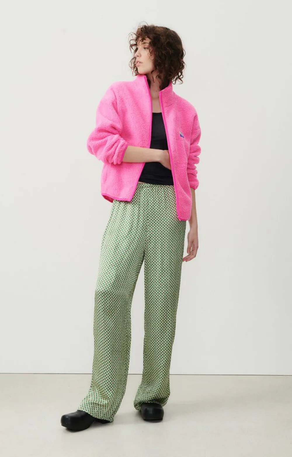 Veste Femme Hoktown*American Vintage Flash Sale