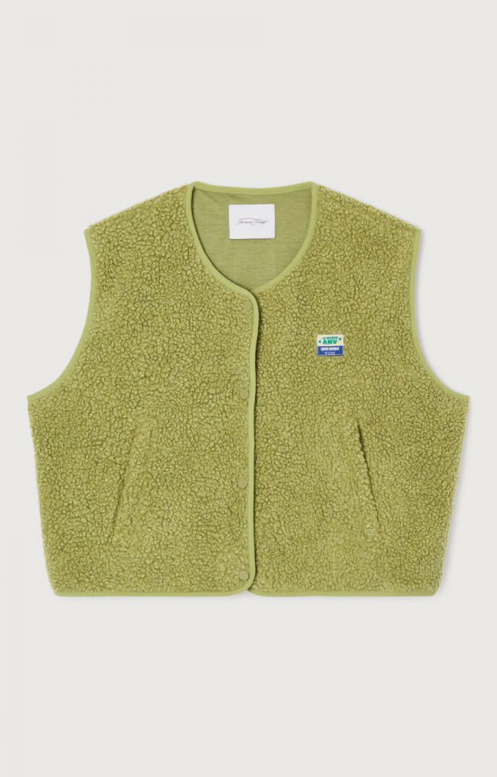 Veste Femme Hoktown*American Vintage Online