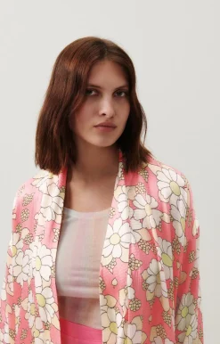 Veste Femme Shaning*American Vintage Hot