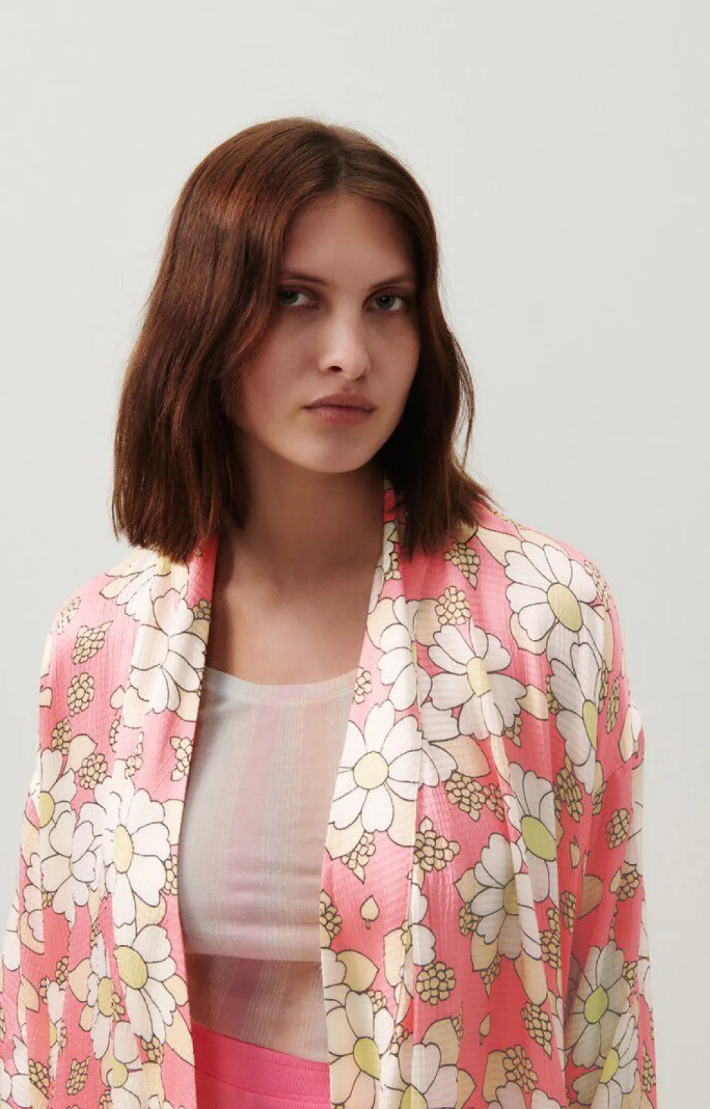 Veste Femme Shaning*American Vintage Hot