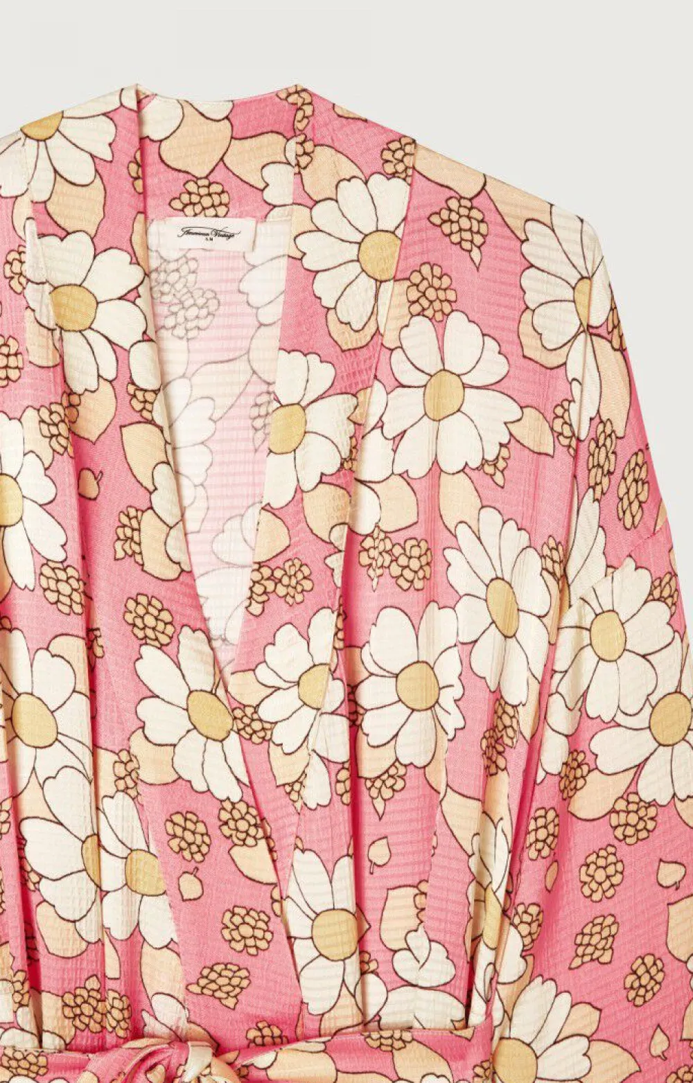 Veste Femme Shaning*American Vintage Hot