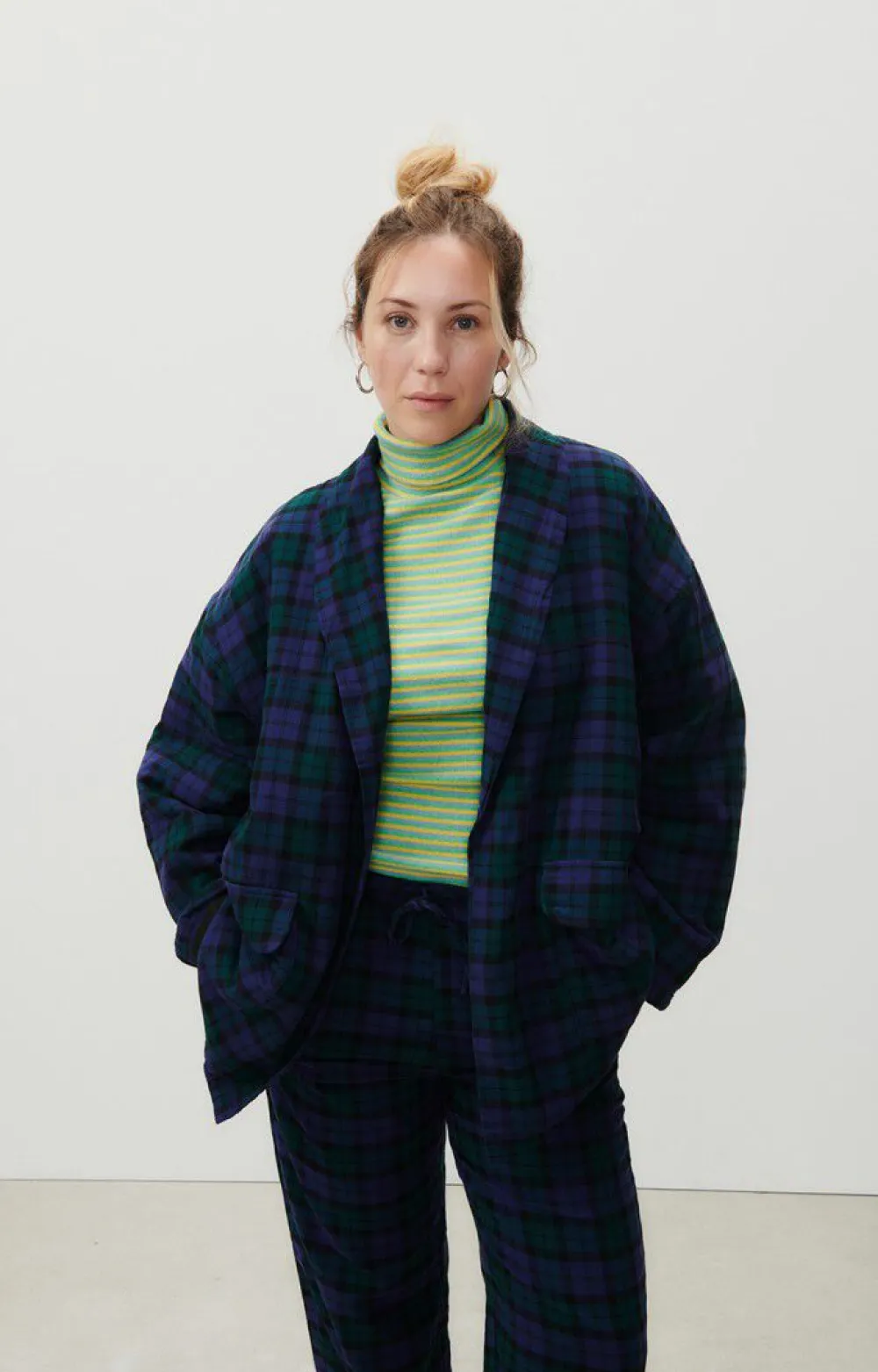 Veste Femme Yuzy*American Vintage Hot