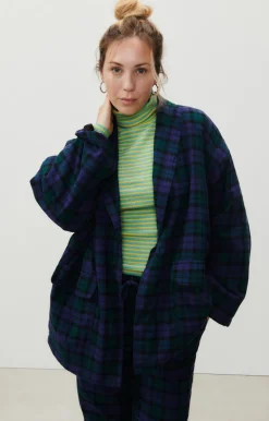 Veste Femme Yuzy*American Vintage Hot