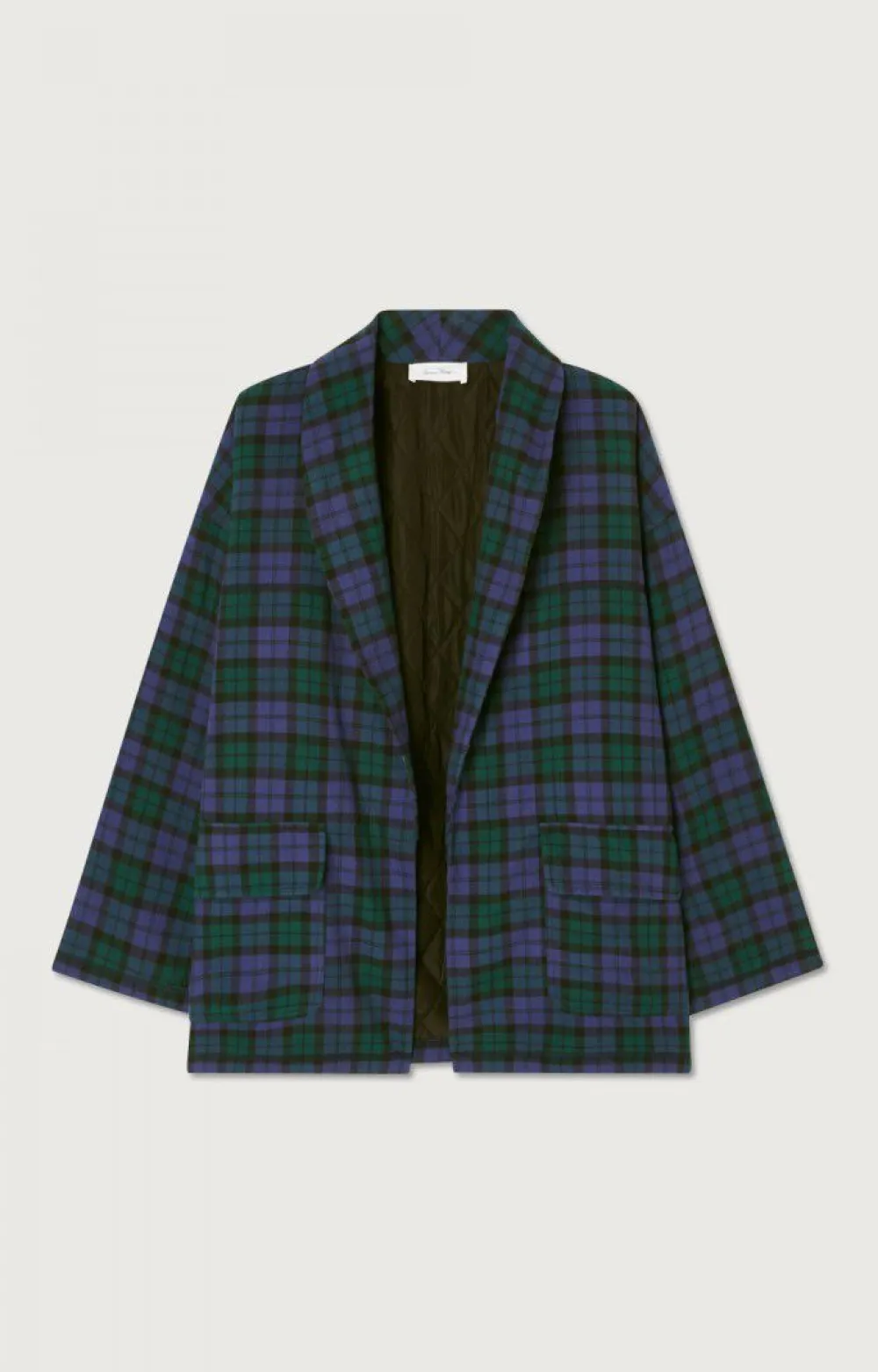 Veste Femme Yuzy*American Vintage Hot