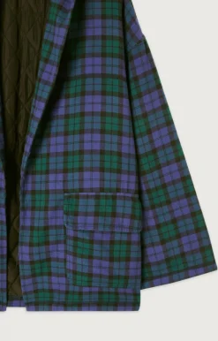 Veste Femme Yuzy*American Vintage Hot