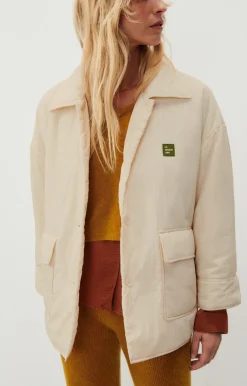 Veste Femme Zotcity*American Vintage Discount