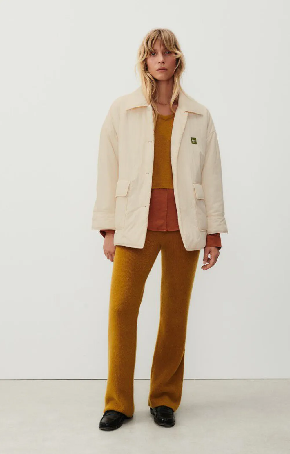 Veste Femme Zotcity*American Vintage Discount