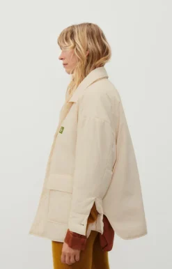 Veste Femme Zotcity*American Vintage Discount