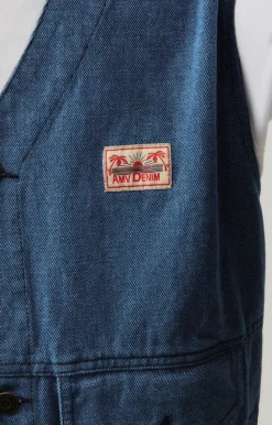 Veste Homme Faow*American Vintage Outlet