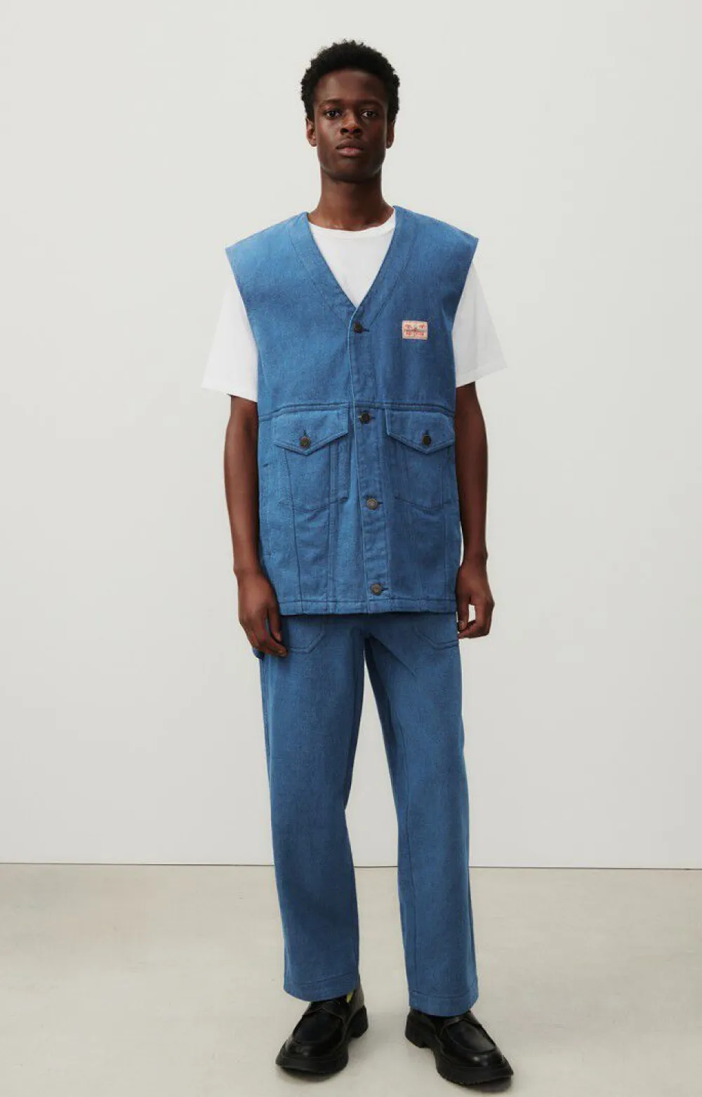 Veste Homme Faow*American Vintage Outlet