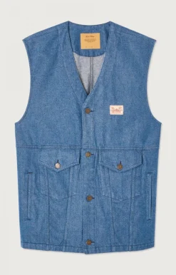 Veste Homme Faow*American Vintage Outlet