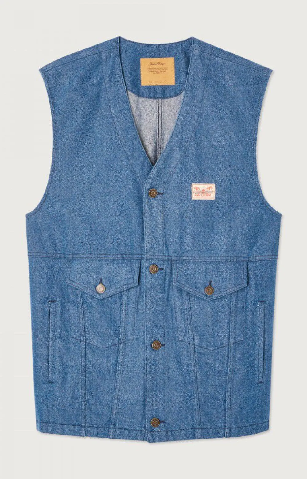 Veste Homme Faow*American Vintage Outlet