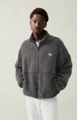 Veste Homme Hoktown*American Vintage New