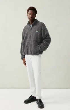 Veste Homme Hoktown*American Vintage New