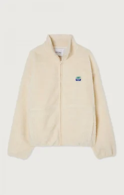 Veste Homme Hoktown*American Vintage New