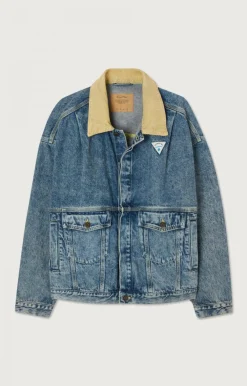 Veste Homme Joybird*American Vintage Best