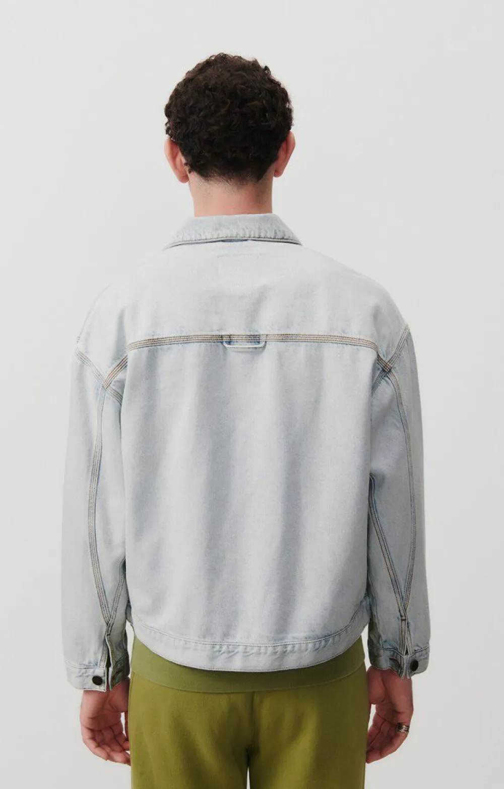 Veste Homme Joybird*American Vintage Flash Sale