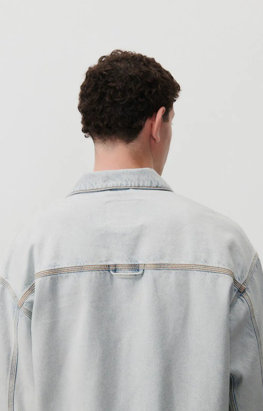 Veste Homme Joybird*American Vintage Flash Sale
