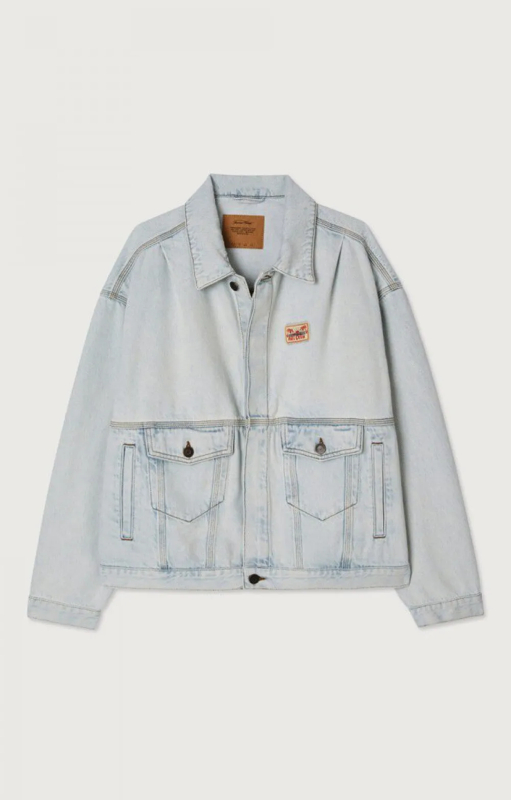 Veste Homme Joybird*American Vintage Flash Sale