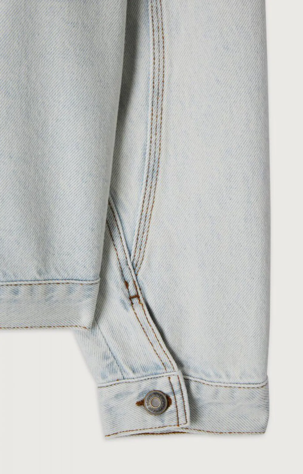 Veste Homme Joybird*American Vintage Flash Sale