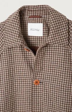 Veste Homme Taroville*American Vintage Store