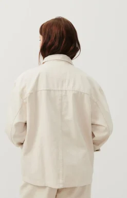Veste Mixte Datcity*American Vintage Store