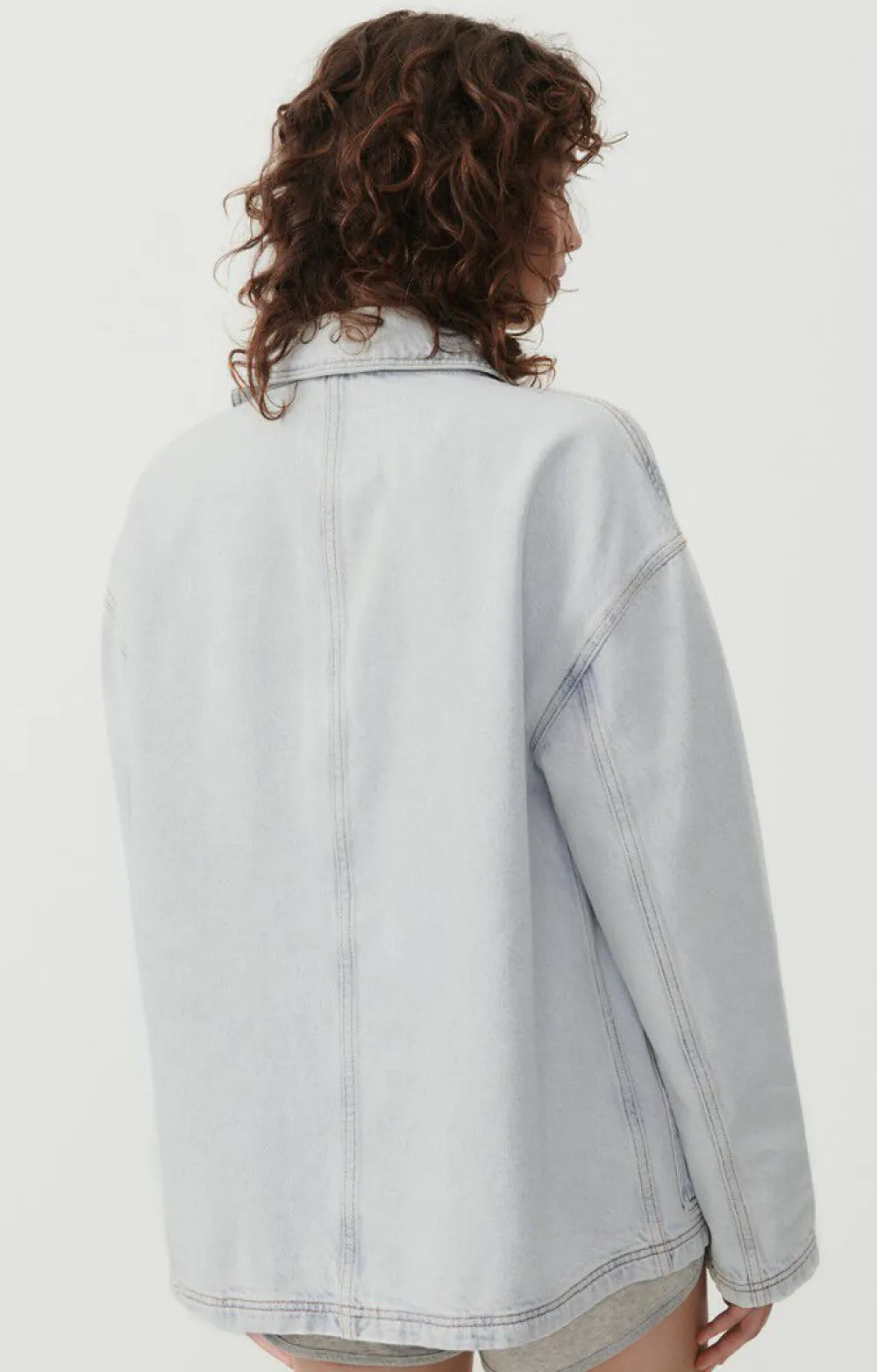 Veste Mixte Joybird*American Vintage Best