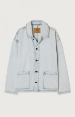 Veste Mixte Joybird*American Vintage Best
